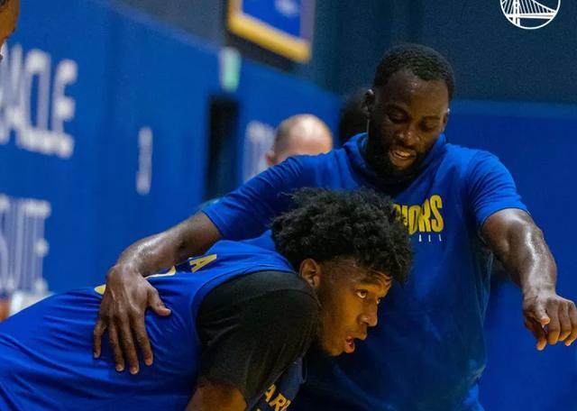 天博体育-格林复出成压垮王朝最后一棵稻草 勇士，梦该醒了